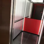 A 50m Reves Tranquilles Les Bains De Lägenhet