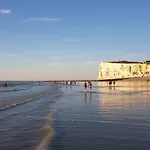 Lägenhet A 50m Reves Tranquilles Les Bains De Mers-les-Bains