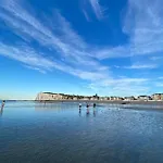 Lägenhet A 50m Reves Tranquilles Les Bains De *