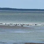 A 50m Reves Tranquilles Les Bains De *