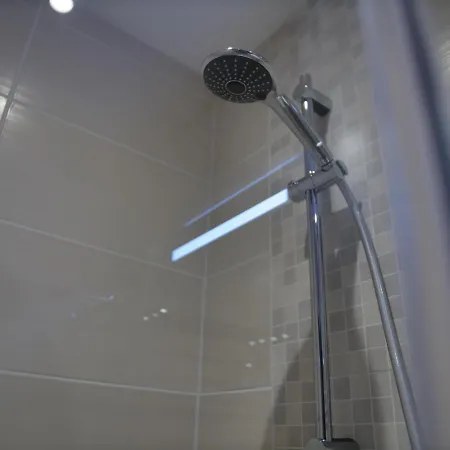 Apartamento A 50m Reves Tranquilles Les Bains De *