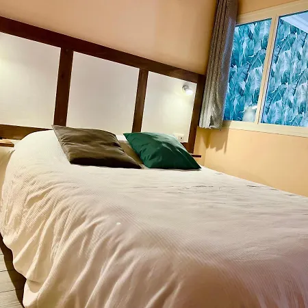 A 50m Reves Tranquilles Les Bains De Apartamento