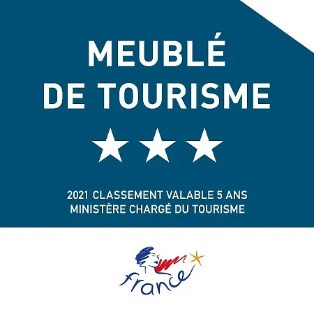 A 50m Reves Tranquilles Les Bains De Apartment
