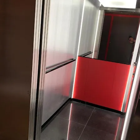 A 50m Reves Tranquilles Les Bains De Apartment