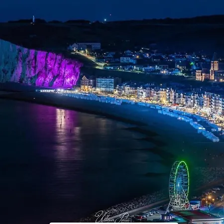 Apartment A 50m Reves Tranquilles Les Bains De *