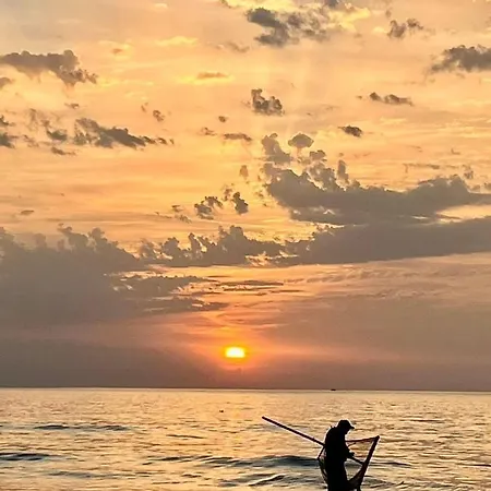 Apartment A 50m Reves Tranquilles Les Bains De *