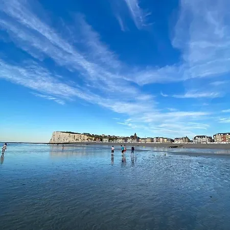 Apartment A 50m Reves Tranquilles Les Bains De *