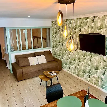 A 50m Reves Tranquilles Les Bains De Mers-les-Bains